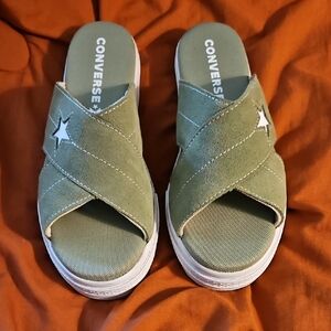 Converse Sandal